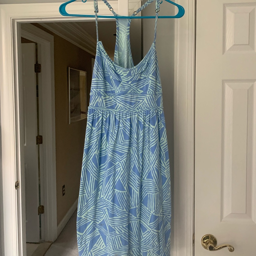Billabong dress